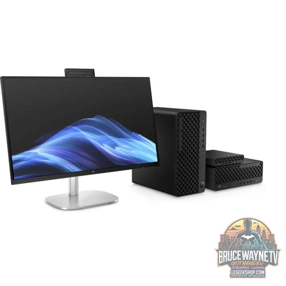 EliteDesk 8 Tower G1i (A55N9ET) — vue 5