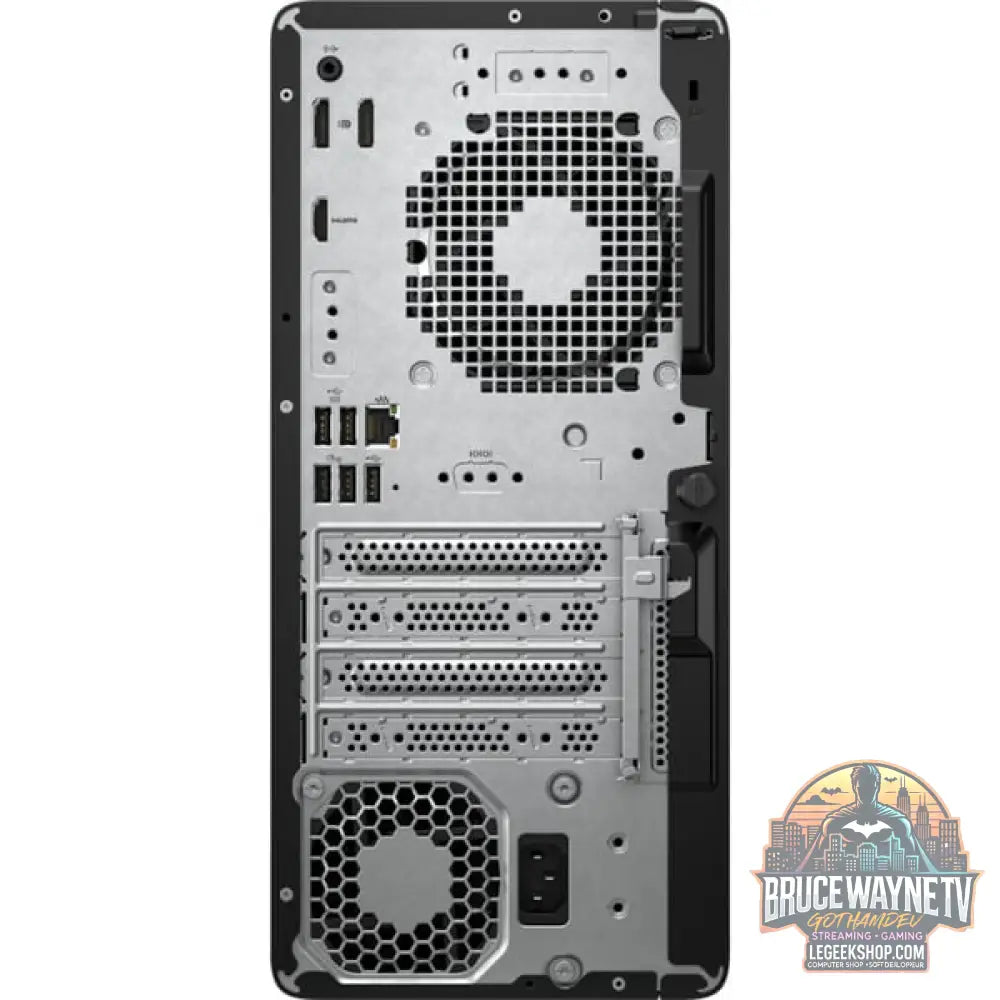 EliteDesk 8 Tower G1i (A55N9ET) — vue 4