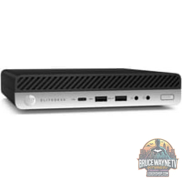 Elitedesk 800 G5 DM