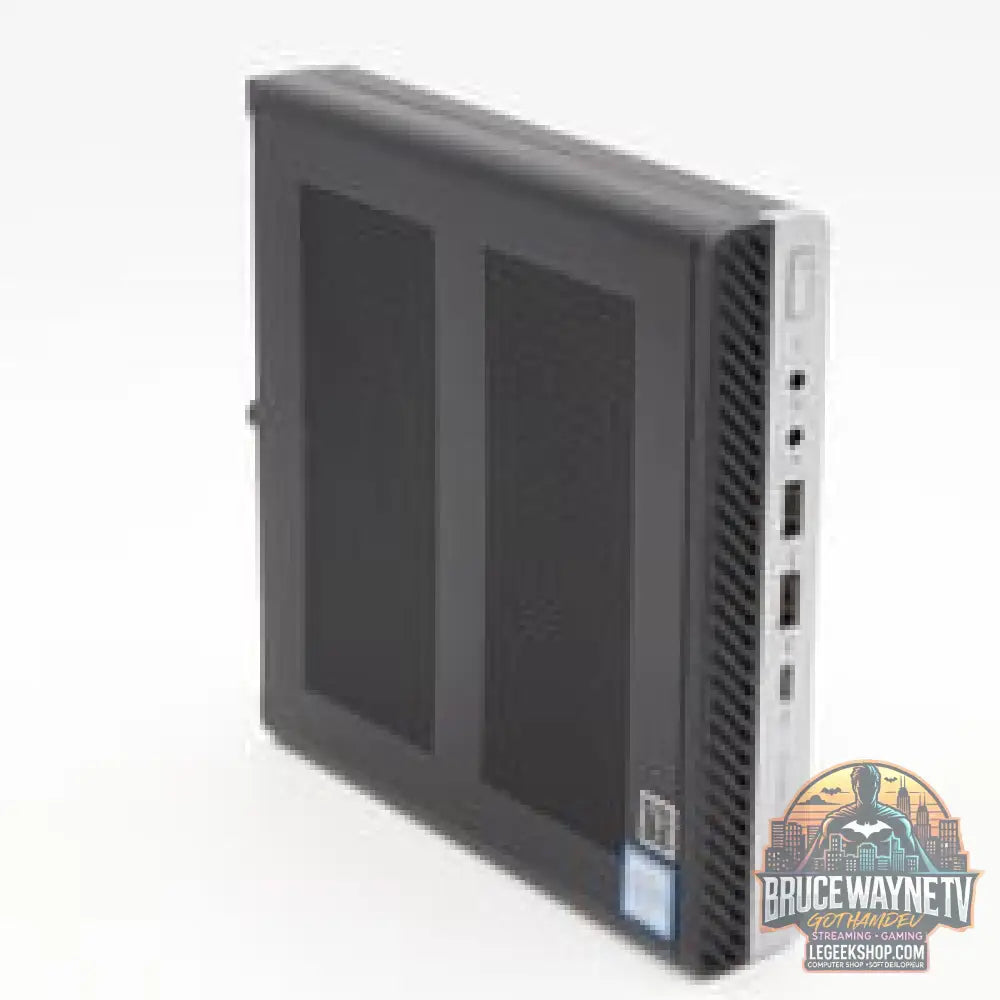 EliteDesk 800 G5 Mini-PC