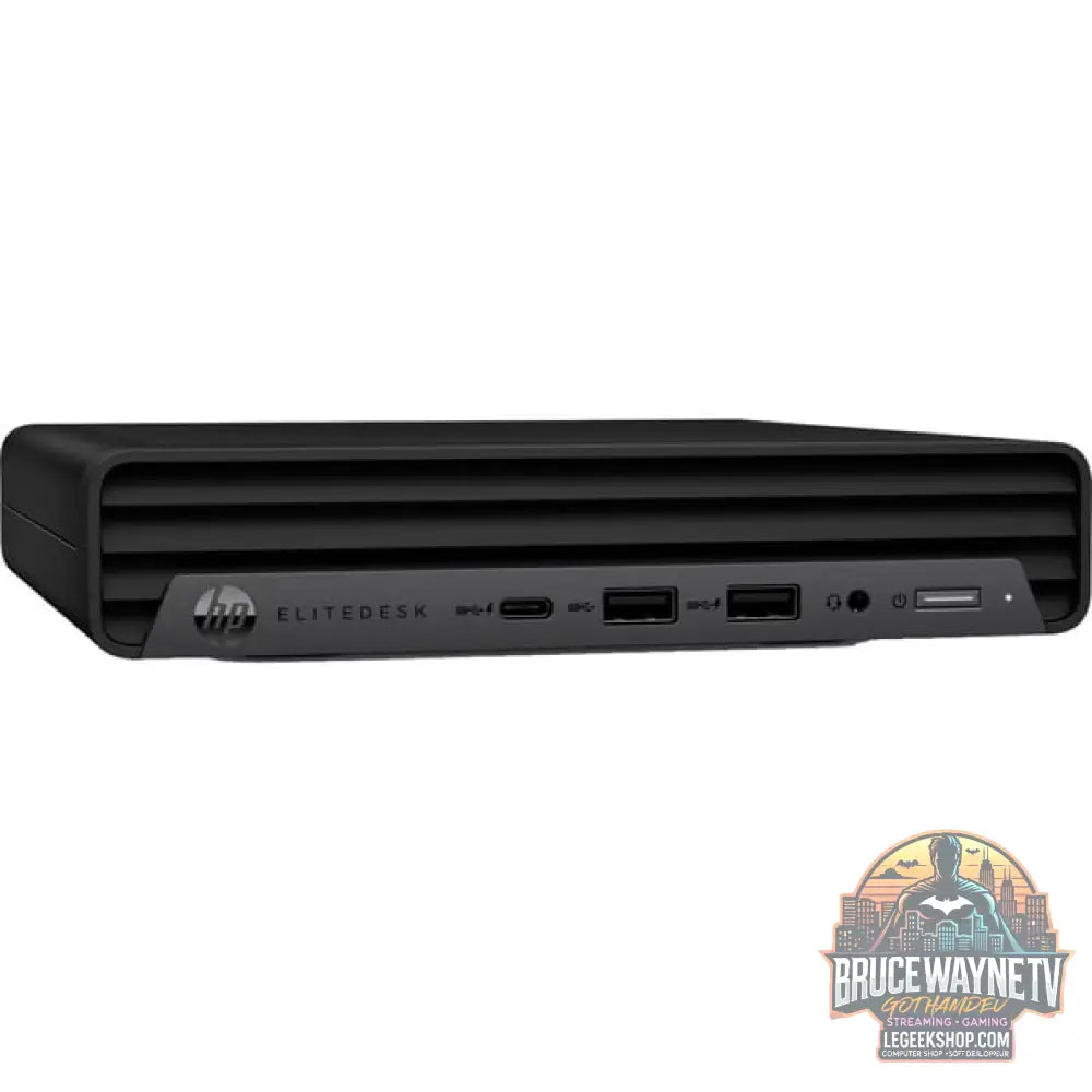 EliteDesk 800 G6 MP