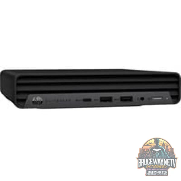EliteDesk 800 G6 MP