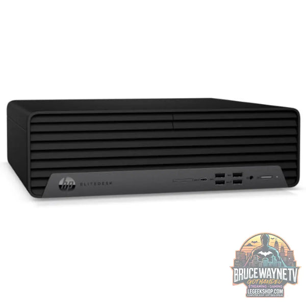 EliteDesk 800 G6 SFF