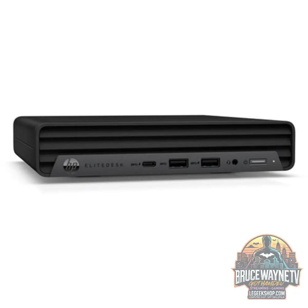 EliteDesk 800 G6