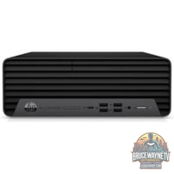 EliteDesk 805 G8 SFF