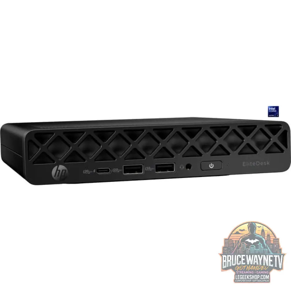 EliteDesk Mini 8 G1i (623K0ET)