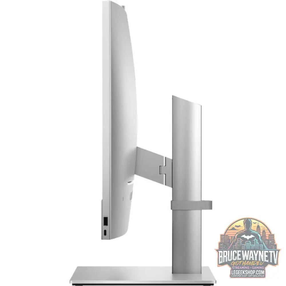 EliteOne 840 G9 All-in-One (A0YY6EA) — vue 7