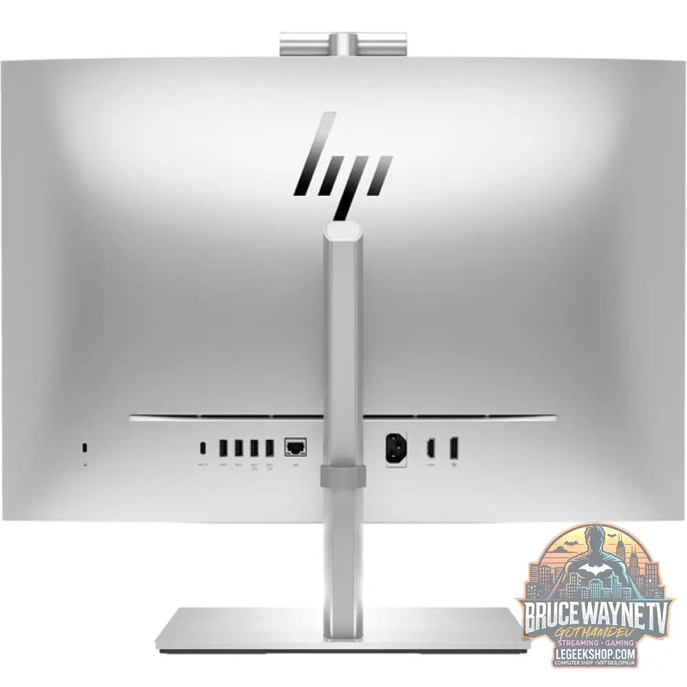 EliteOne 840 G9 All-in-One-PC (A0YY5EA) — vue 7