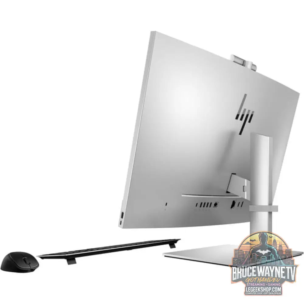 EliteOne 870 G9 All-in-One-PC (A0YY8EA) — vue 7