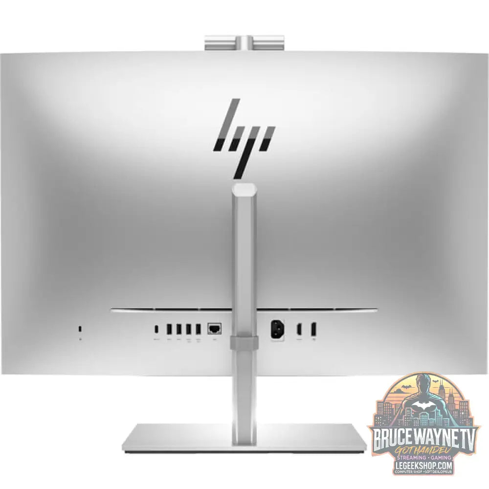 EliteOne 870 G9 All-in-One-PC (A0YY9EA) — vue 6