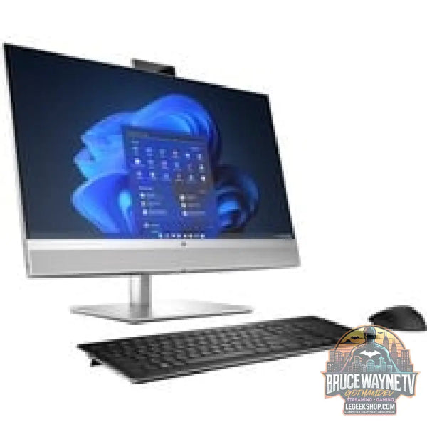 EliteOne 870 G9 All-in-One-PC (A0YY9EA)