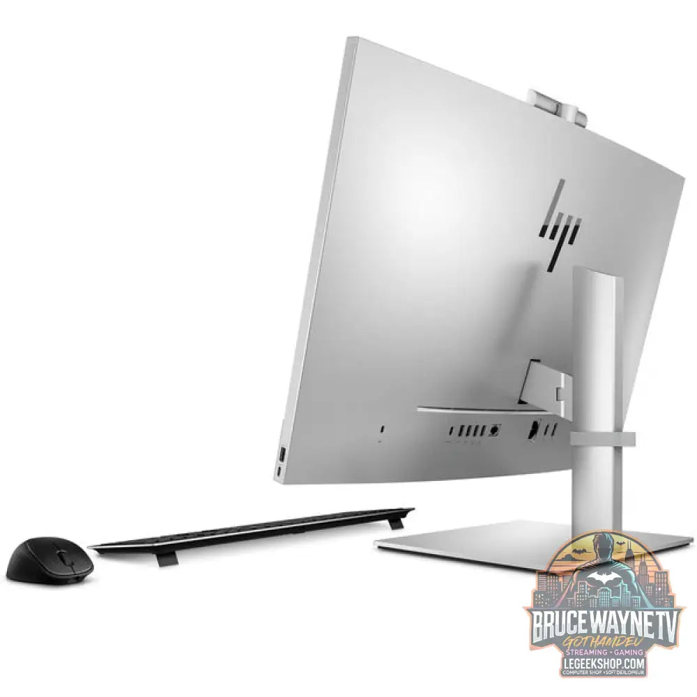 EliteOne 870 G9 All-in-One-PC (A0ZB1EA) — vue 4