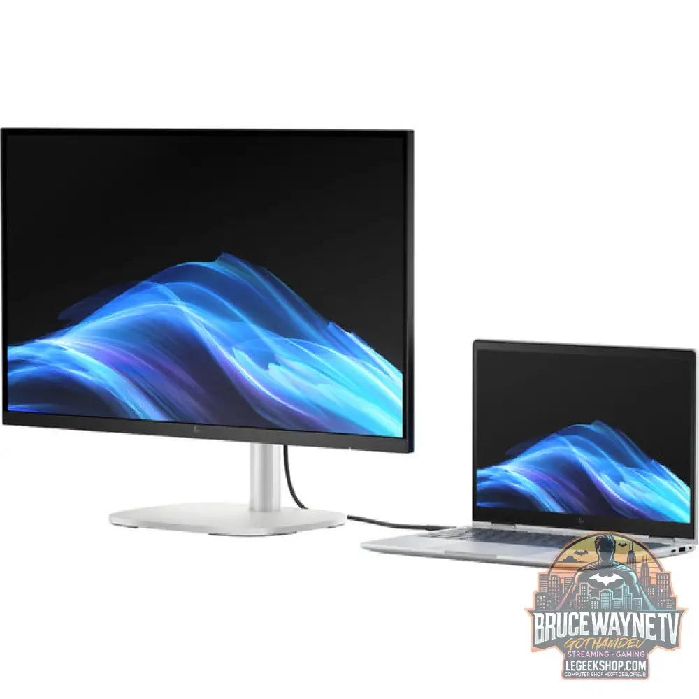 EliteStudio 8 All-in-One G1i 27 inch (A55R2ET) — vue 7