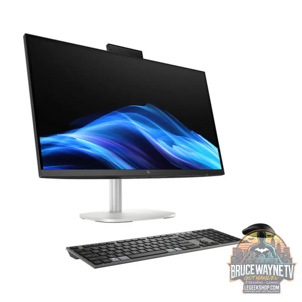EliteStudio 8 All-in-One G1i 27 inch (A55R3ET) — vue 3