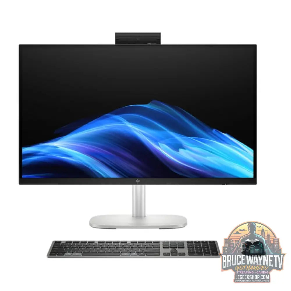 EliteStudio 8 All-in-One G1i 27 inch (A55R4ET) — vue 4