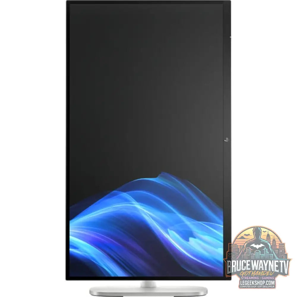 EliteStudio 8 All-in-One G1i 27 inch (A55R4ET) — vue 2
