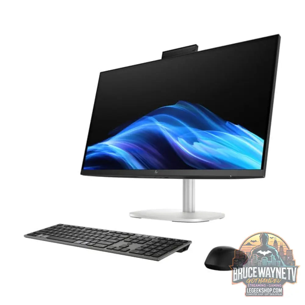 EliteStudio 8 All-in-One G1i 27 inch (A55R4ET) — vue 5