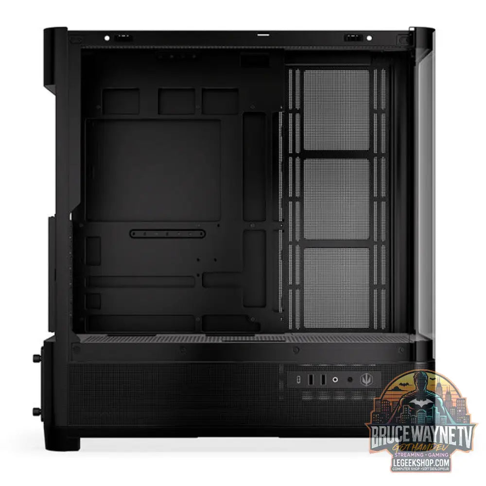 ENDORFY Aquarius 8000 Flex, Tower-Gehäuse - ENDORFY - vue 7