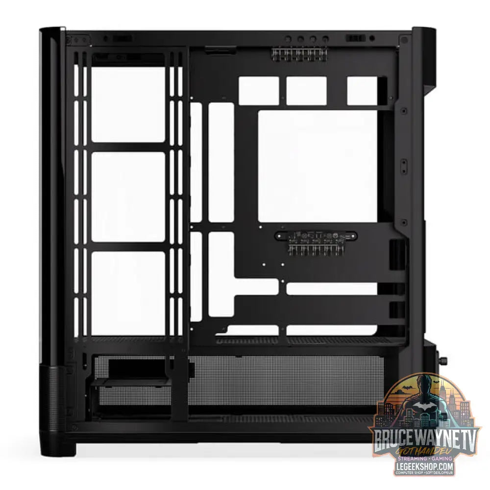 ENDORFY Aquarius 8000 Flex, Tower-Gehäuse - ENDORFY - vue 8