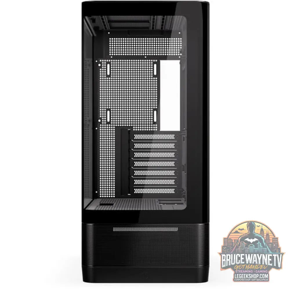 ENDORFY Aquarius 8000 Flex, Tower-Gehäuse - ENDORFY - vue 15