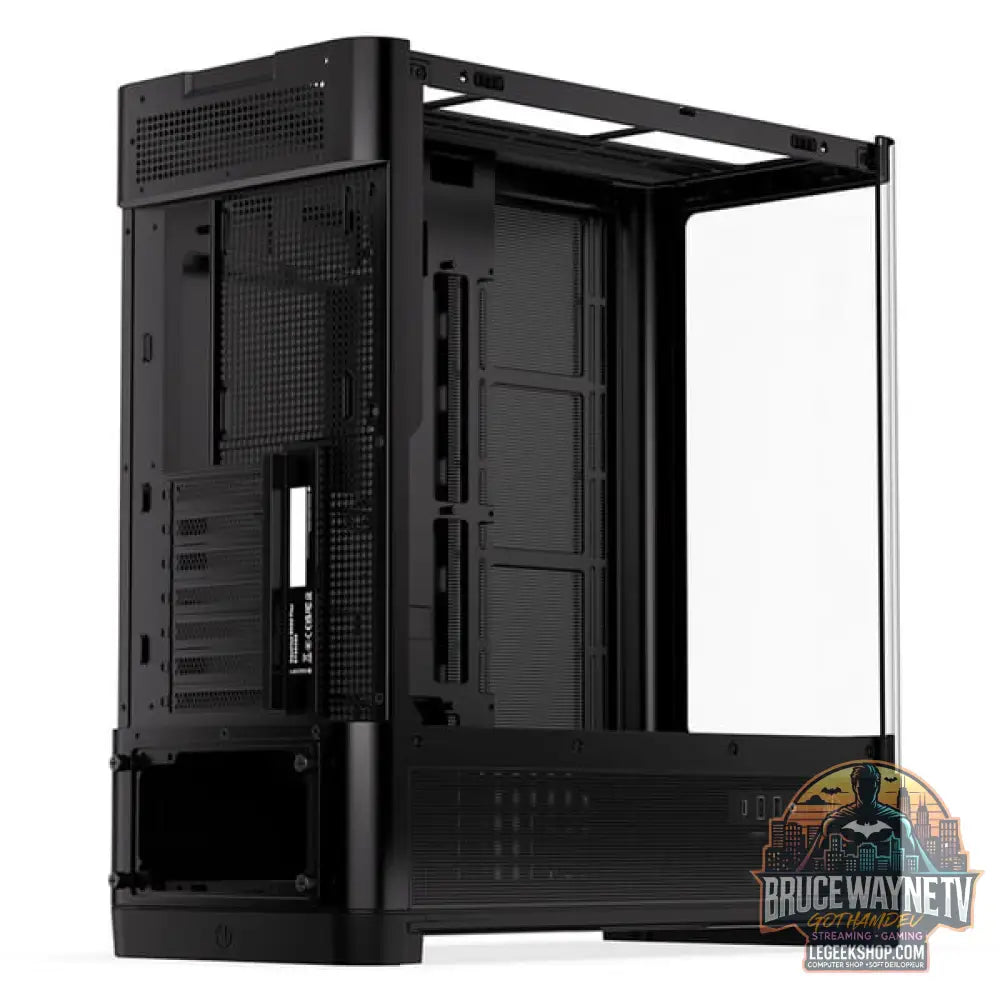 ENDORFY Aquarius 8000 Flex, Tower-Gehäuse - ENDORFY - vue 12