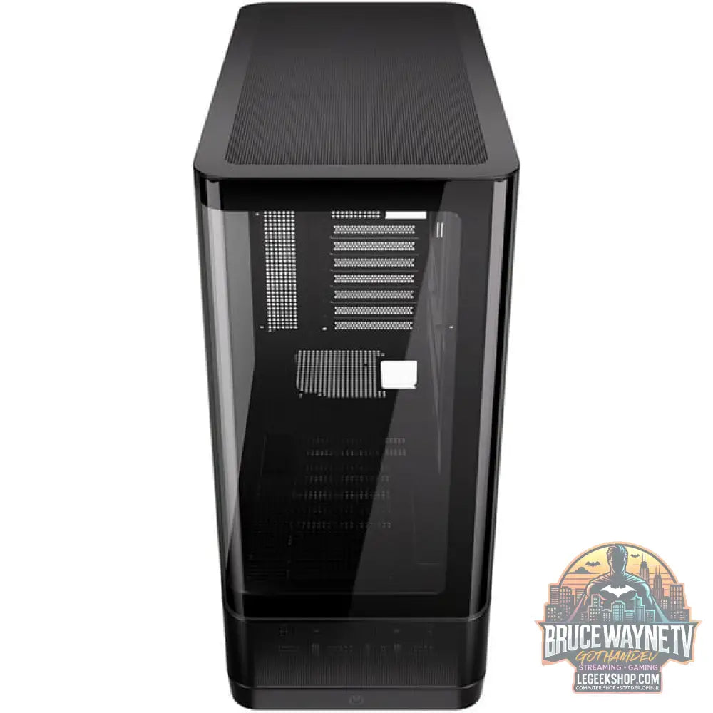 ENDORFY Aquarius 8000 Flex, Tower-Gehäuse - ENDORFY - vue 14