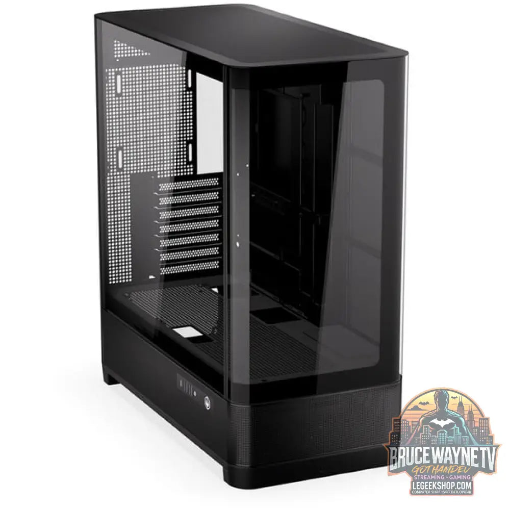 ENDORFY Aquarius 8000 Flex, Tower-Gehäuse - ENDORFY - vue 5