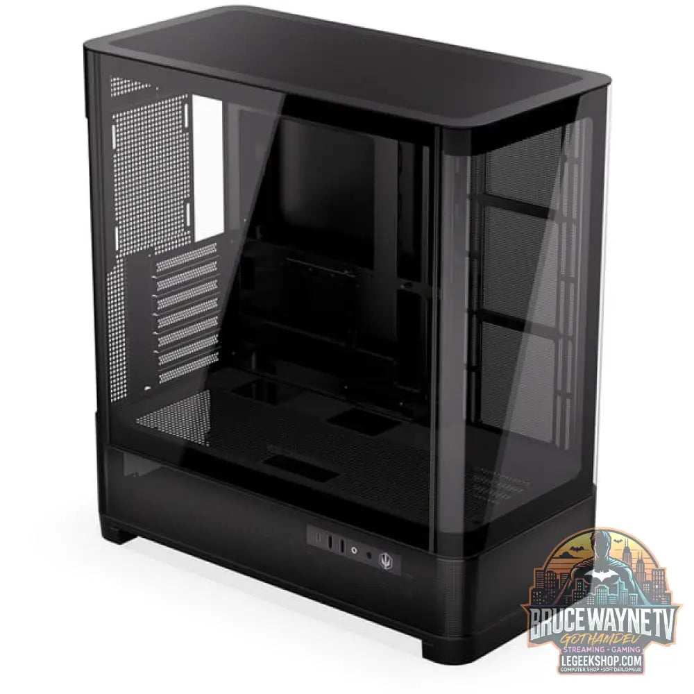 ENDORFY Aquarius 8000 Flex, Tower-Gehäuse - ENDORFY - vue 4