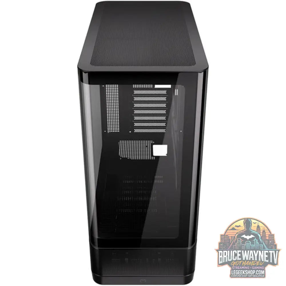 ENDORFY Aquarius 8000 Flex, Tower-Gehäuse - ENDORFY - vue 13