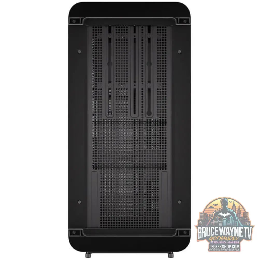 ENDORFY Aquarius 8000 Flex, Tower-Gehäuse - ENDORFY - vue 21