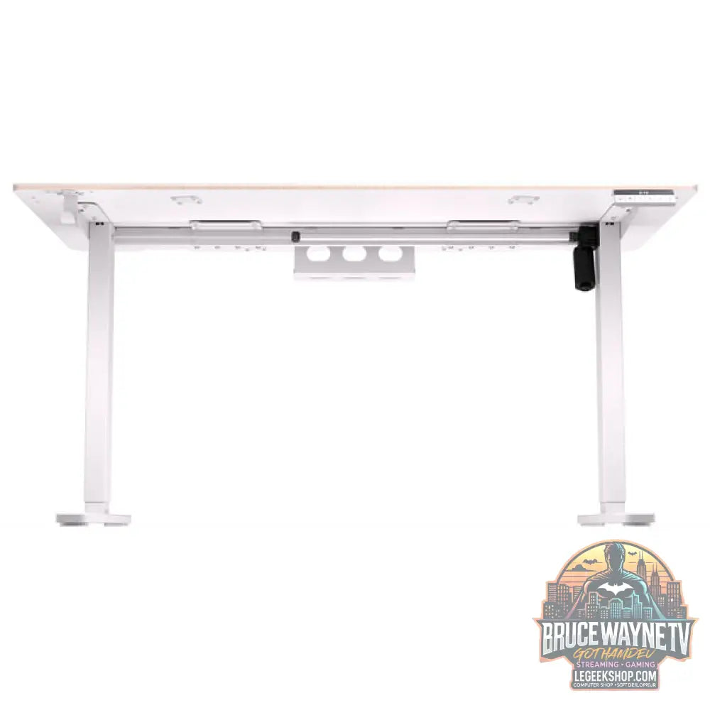 ENDORFY Atlas L Electric, Gaming-Tisch - ENDORFY - vue 8