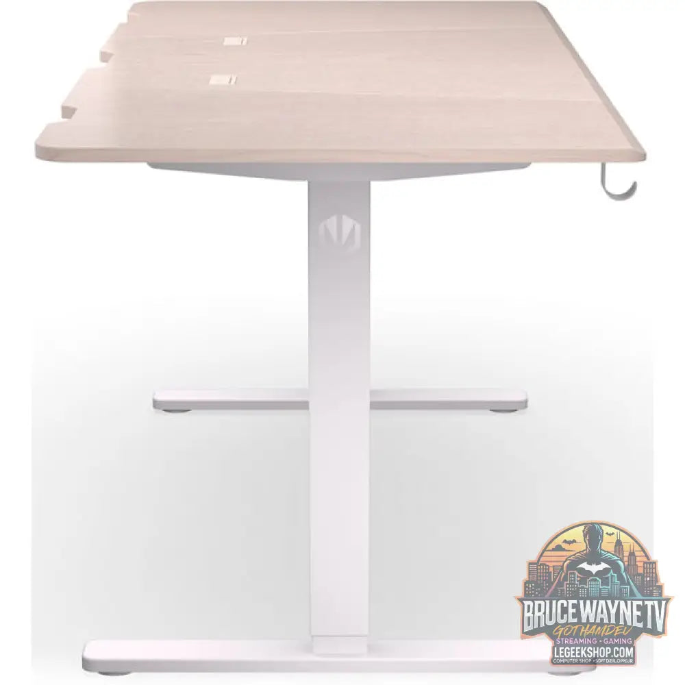 ENDORFY Atlas L Electric, Gaming-Tisch - ENDORFY - vue 10