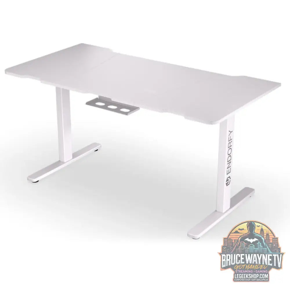 ENDORFY Atlas L Electric, Gaming-Tisch - ENDORFY - vue 6