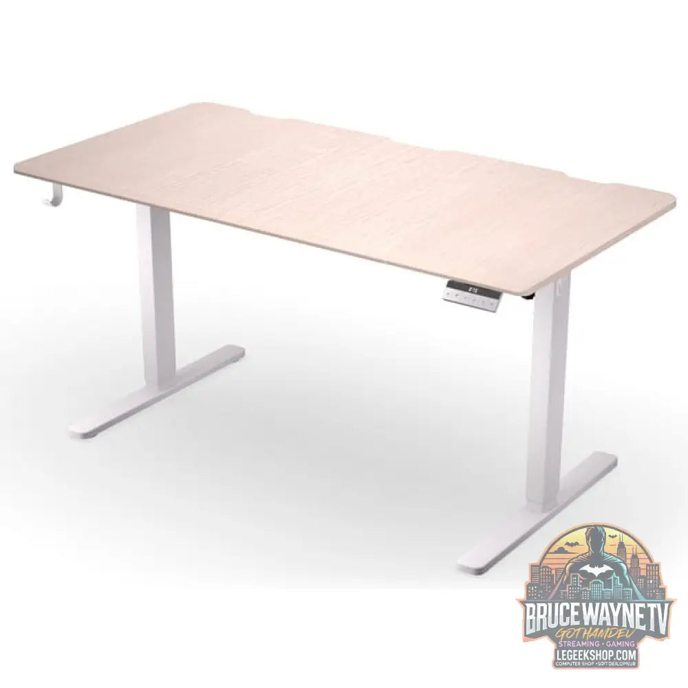 ENDORFY Atlas L Electric, Gaming-Tisch - ENDORFY - vue 3