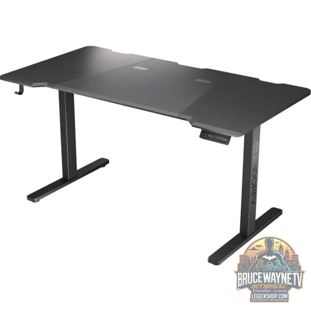 ENDORFY Atlas L Electric, Gaming-Tisch - ENDORFY - vue 3