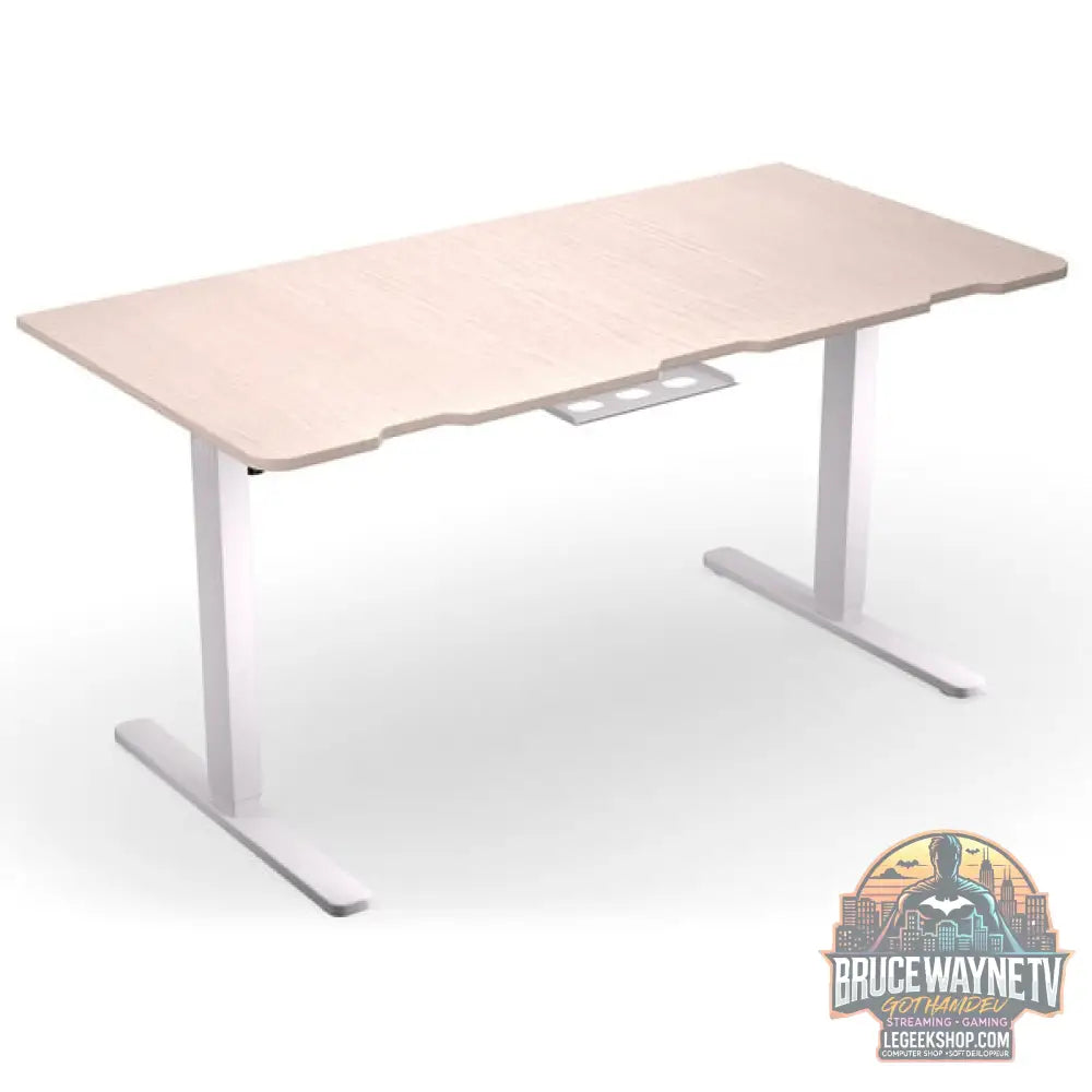 ENDORFY Atlas L Electric, Gaming-Tisch - ENDORFY - vue 4
