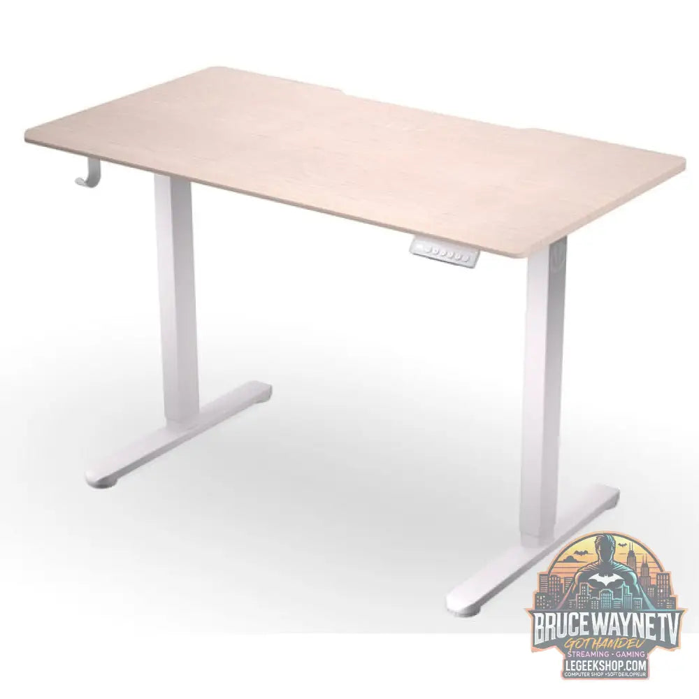 ENDORFY Atlas S Electric, Gaming-Tisch - ENDORFY - vue 3