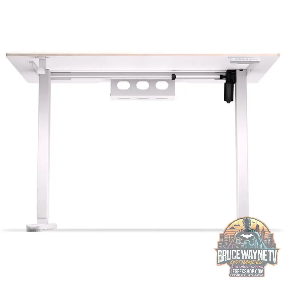 ENDORFY Atlas S Electric, Gaming-Tisch - ENDORFY - vue 8