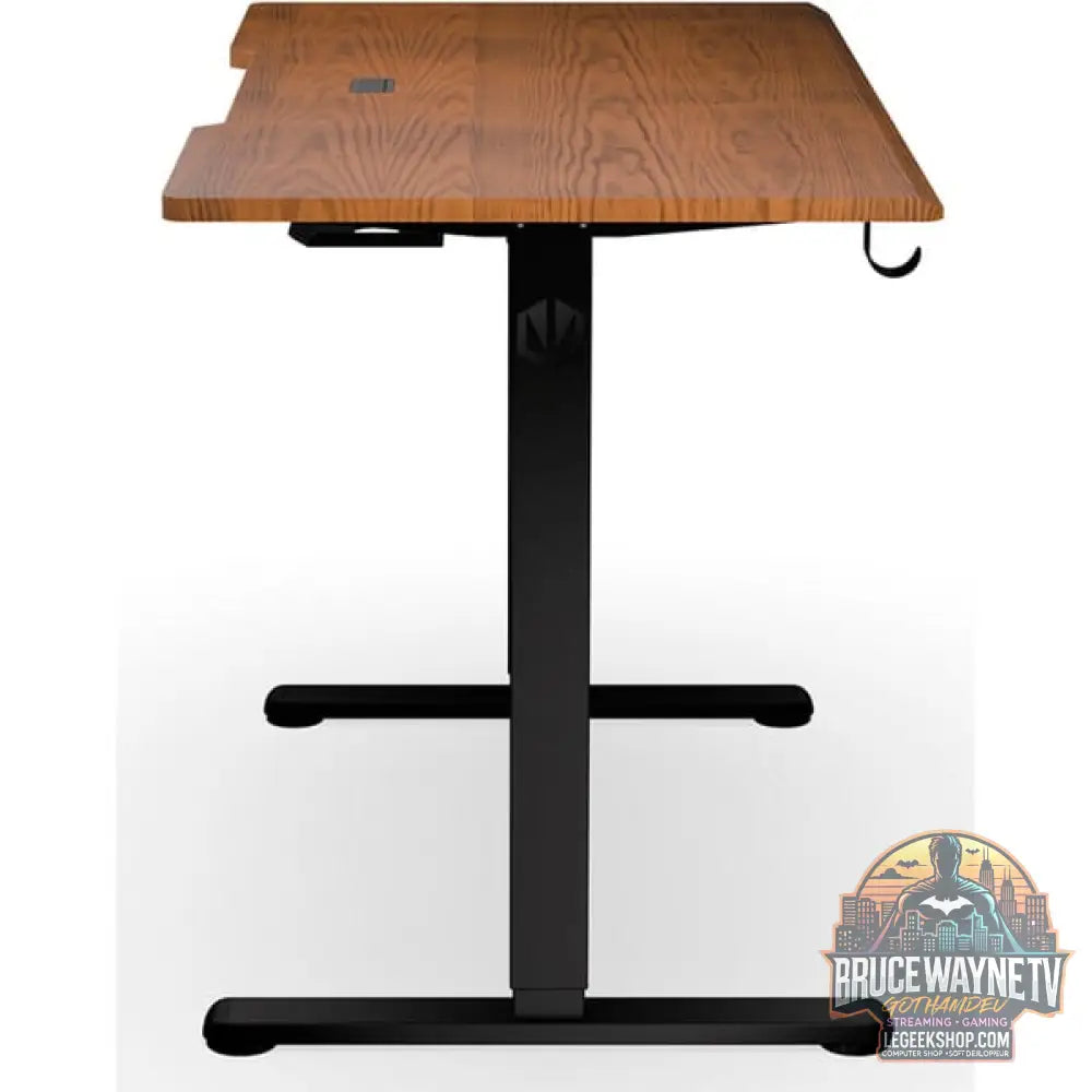 ENDORFY Atlas S Electric, Gaming-Tisch - ENDORFY - vue 10