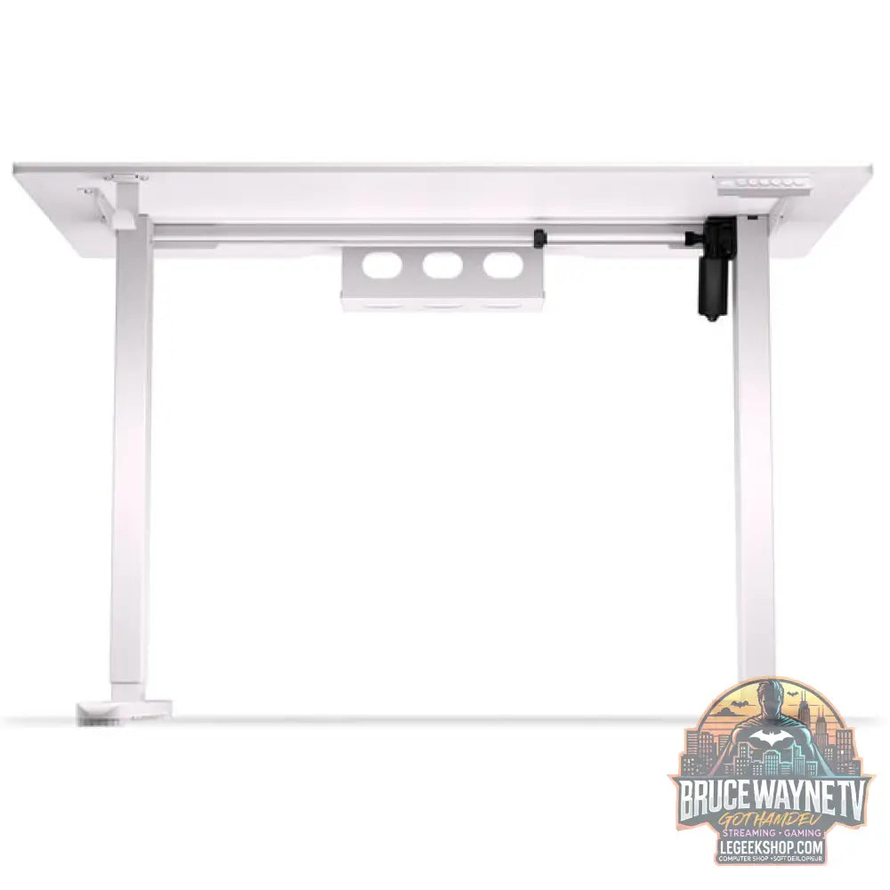 ENDORFY Atlas S Electric, Gaming-Tisch - ENDORFY - vue 7