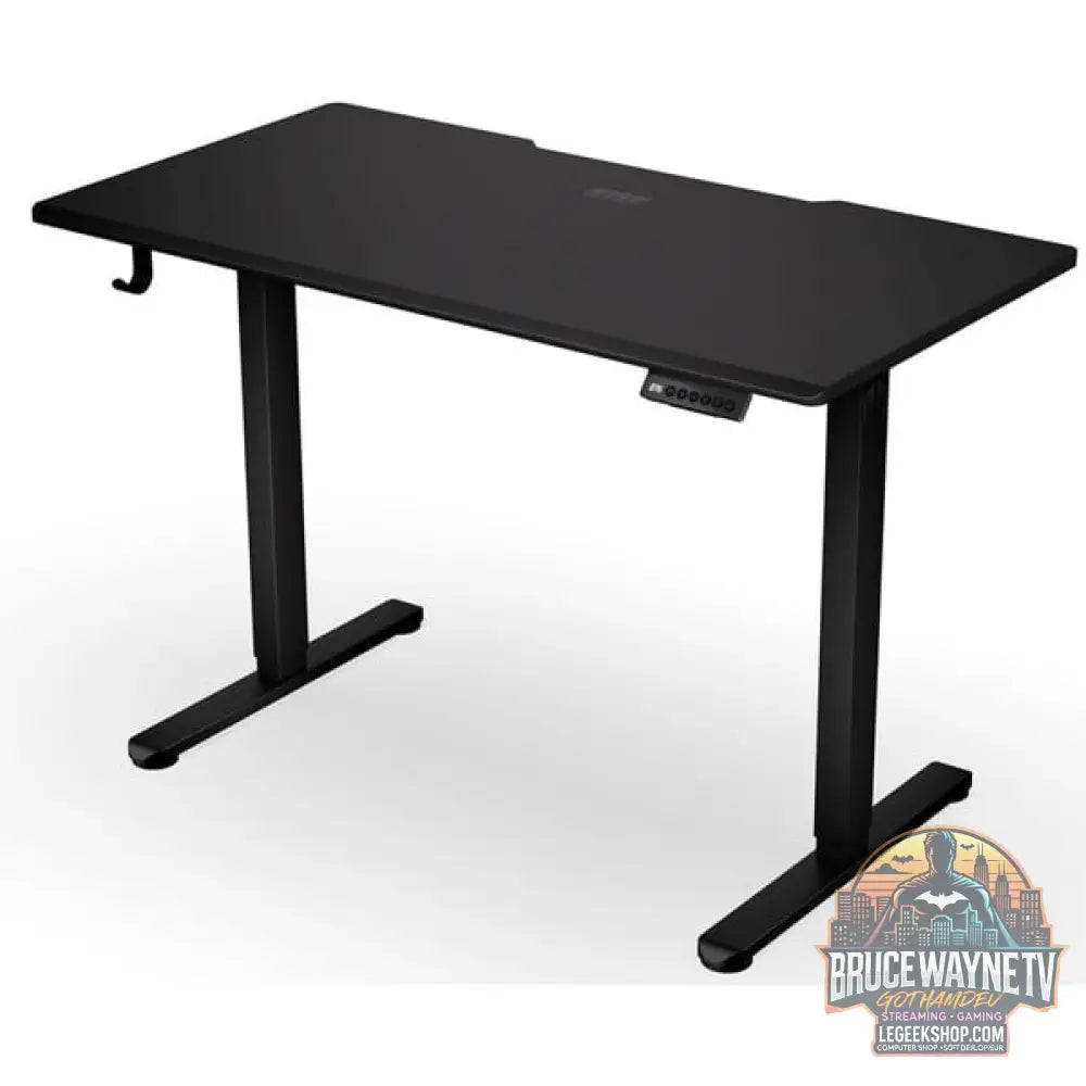 ENDORFY Atlas S Electric, Gaming-Tisch - ENDORFY - vue 3