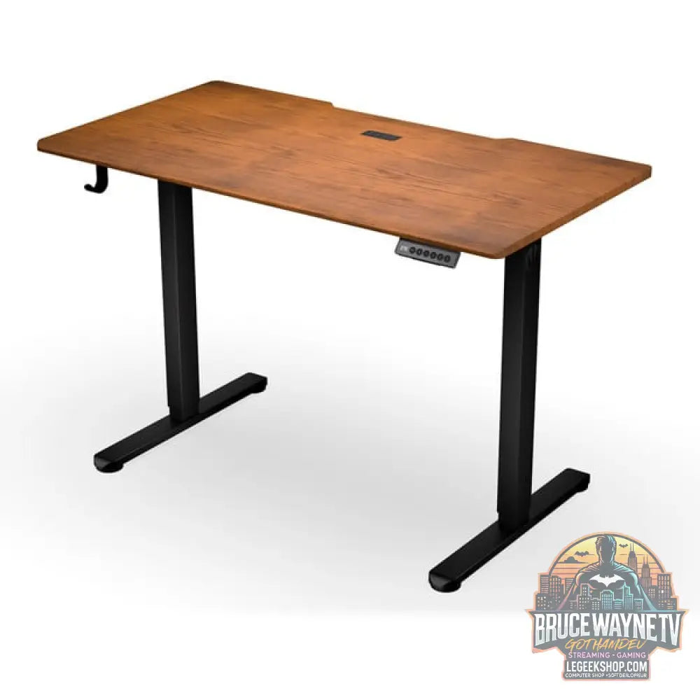 ENDORFY Atlas S Electric, Gaming-Tisch - ENDORFY - vue 3