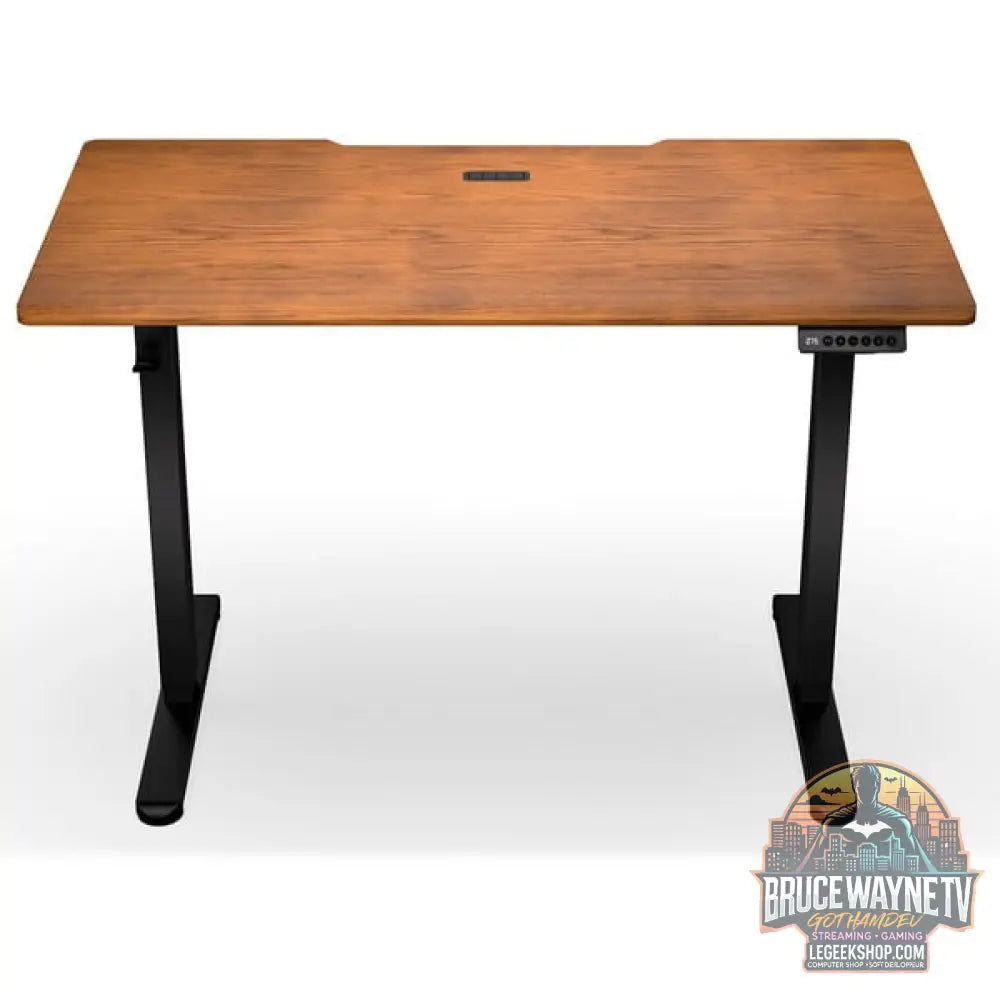 ENDORFY Atlas S Electric, Gaming-Tisch - ENDORFY - vue 2