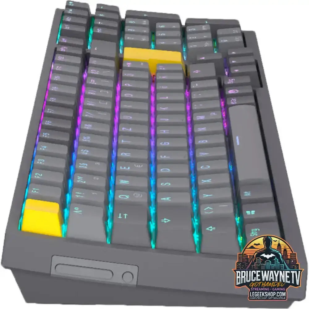 Celeris 1800 - ENDORFY - vue 5