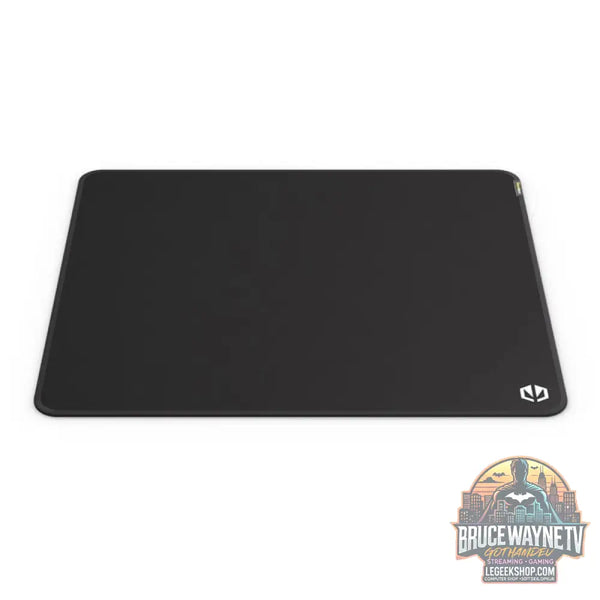 ENDORFY Cordura Speed L, tapis de souris gaming noir - ENDORFY