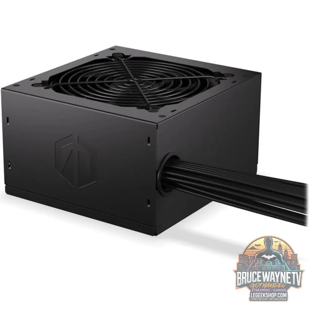 ENDORFY Enduro L6 650W, alimentation PC - ENDORFY - vue 6