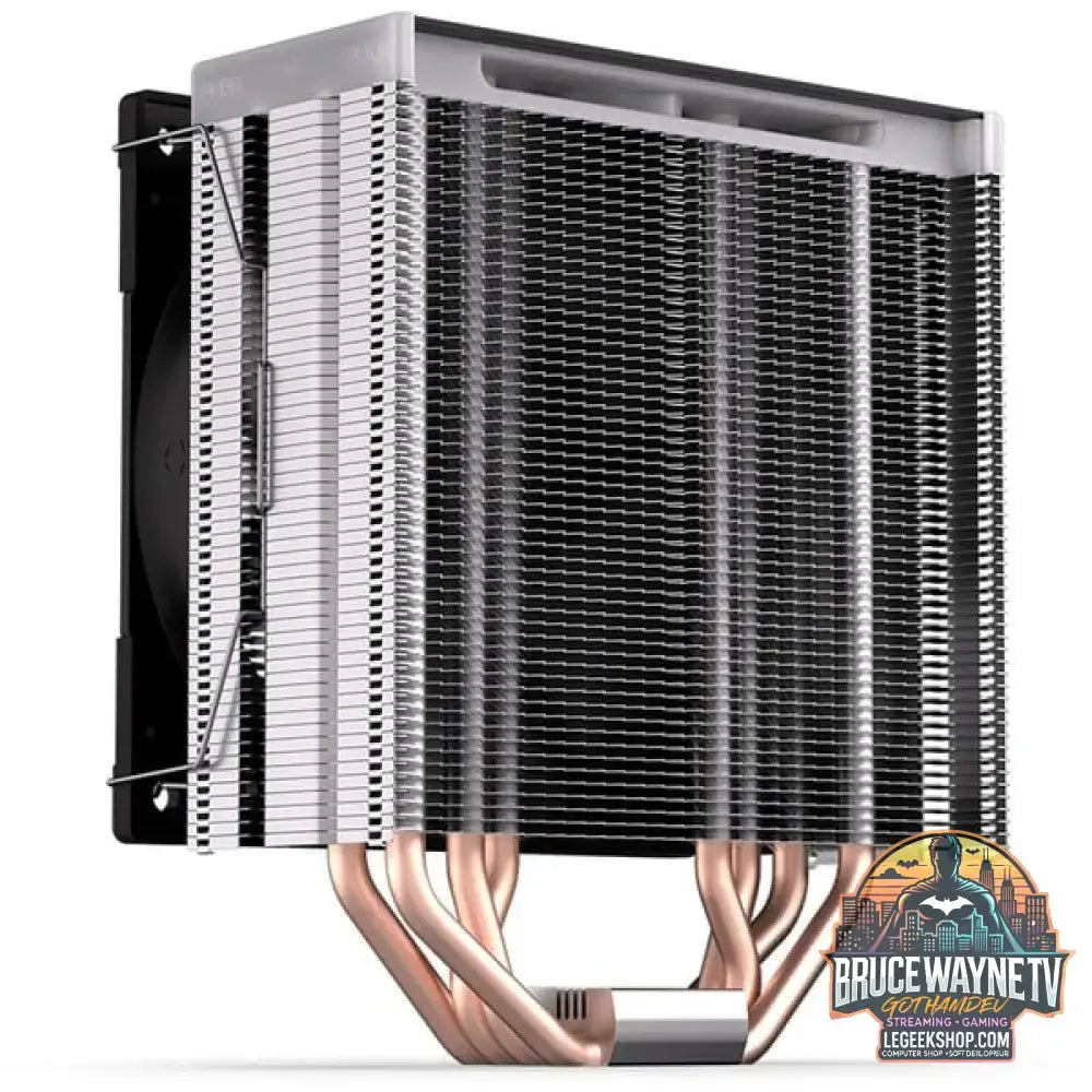 ENDORFY Fera 5 ARGB, CPU-Kühler 120 mm - ENDORFY - vue 10