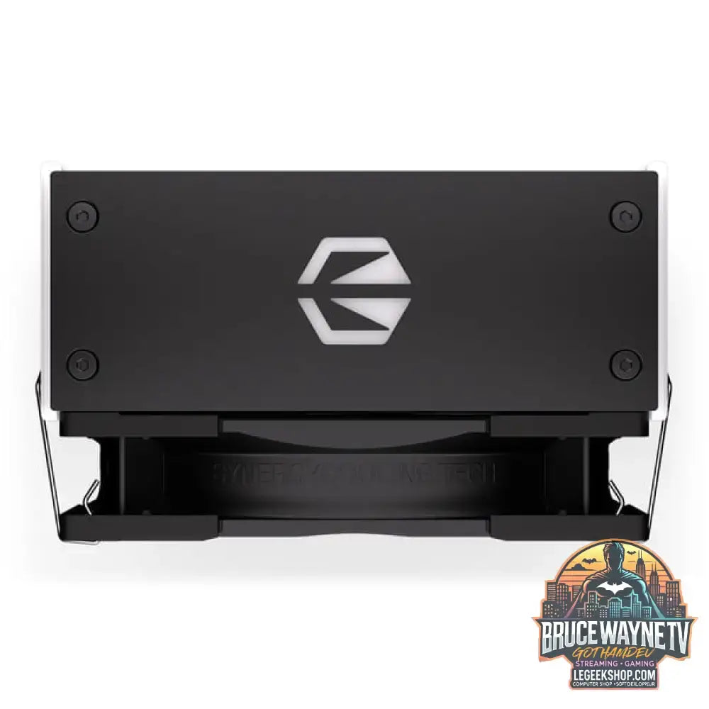 ENDORFY Fera 5 ARGB, CPU-Kühler 120 mm - ENDORFY - vue 15