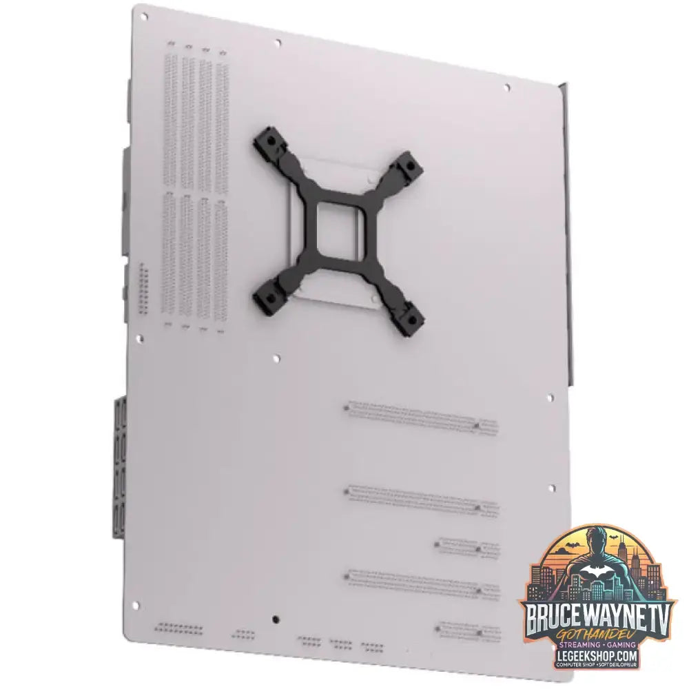 ENDORFY Fera 5 Black, CPU-Kühler schwarz, 120 mm - ENDORFY - vue 19