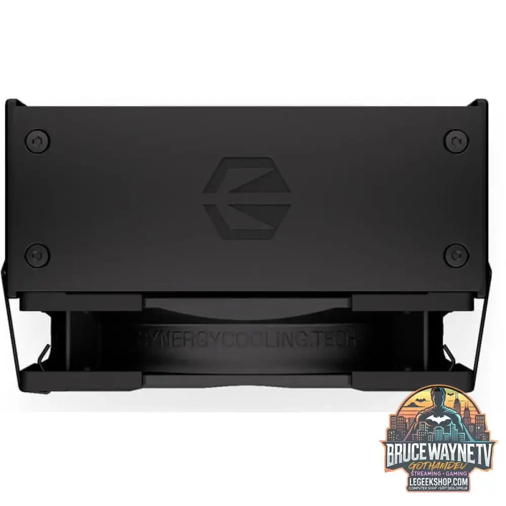 ENDORFY Fera 5 Black, CPU-Kühler schwarz, 120 mm - ENDORFY - vue 16